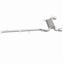 Load image into Gallery viewer, BRExhaust 03-09 Nissan 350Z 3.5L Exhaust Kit