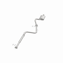 Load image into Gallery viewer, MagnaFlow BRE Exhaust Kit 00-05 Mitsubishi Eclipse 2.4L