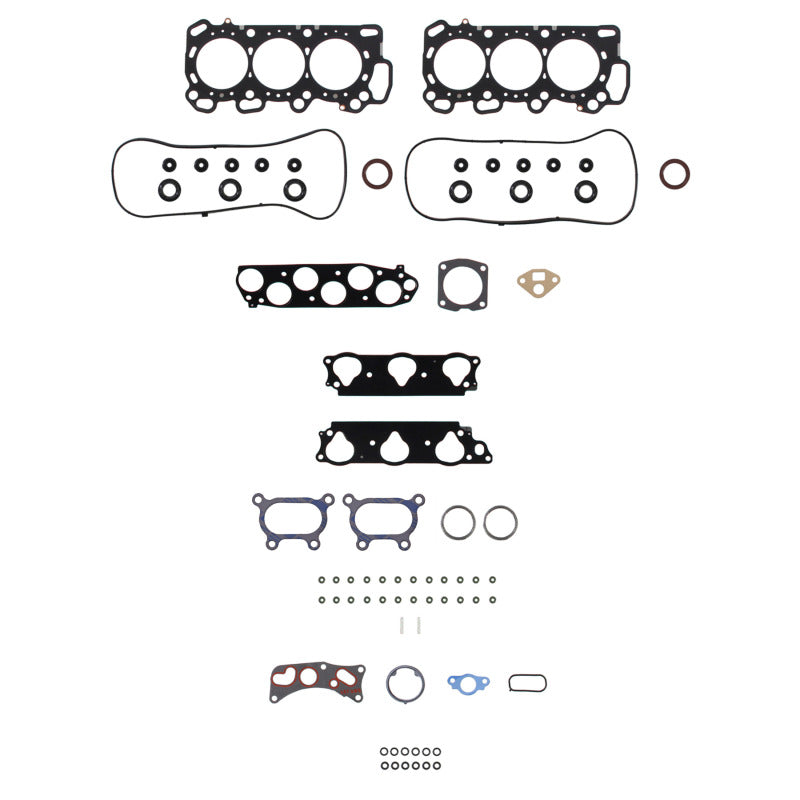 Fel-Pro Acura RL HS 26329 PT PermaTorque Engine Cylinder Head Gasket Set