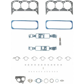 Fel-Pro Chevrolet C1500 HS 9354 PT-2 PermaTorque Engine Cylinder Head Gasket Set
