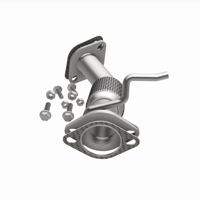 BRE Exhaust 11-14 Sonata 2.0L 2.4L Front Pipe Kit