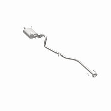 Load image into Gallery viewer, MagnaFlow BRE Exhaust Kit 00-06 Nissan Sentra 1.8L