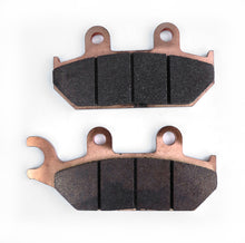 Load image into Gallery viewer, EPI 17-20 Can-Am 800-1000 Commander/Maverick/14+ Yam Viking/VI/Wolverine X2/X4 HD Brake Pad