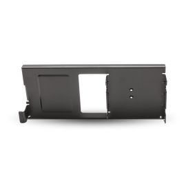 Rockford Fosgate Polaris Ranger Amp kit