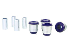 Load image into Gallery viewer, SuperPro Upper Control Arm/ Inner Bush