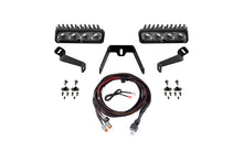 Load image into Gallery viewer, Diode Dynamics 2015-2017 Subaru WRX SS6 Sport LED Kit White Driving 6000K