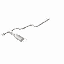 Load image into Gallery viewer, MagnaFlow BRE Exhaust Kit 10-13 Mazda 3