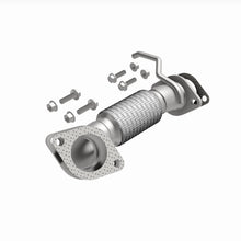 Load image into Gallery viewer, BRE Exhaust 11-15 Kia Optima Front Pipe Kit