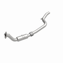 Load image into Gallery viewer, Magnaflow 11-14 Dodge Charger / Chrysler 300 V6 3.6L Direct-Fit Catalytic Converter