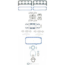 Load image into Gallery viewer, Fel-Pro Chevrolet Corvette 260-1478 Engine Gasket Set