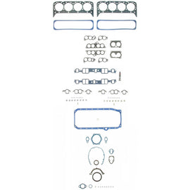 Fel-Pro Chevrolet Corvette 260-1478 Engine Gasket Set
