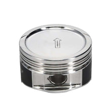 Load image into Gallery viewer, Manley Ford 4.6L Modular V8 Piston Set - 3.582in Bore 1.200in CH, -14.00 CC