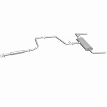 Load image into Gallery viewer, BRExhaust 08-12 CHEVROLET MALIBU 3.6L Exhaust Kit