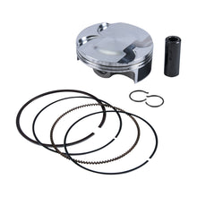 Load image into Gallery viewer, Vertex Pistons 13-15 450 SX-F/13-15 450 XC/14-15 FC 450 Forged Replica Piston Kit