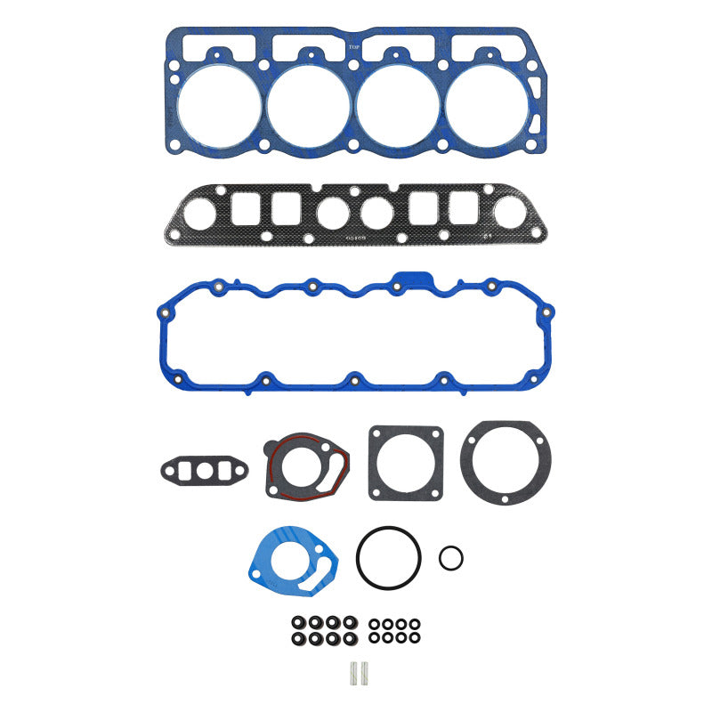 Fel-Pro Jeep Wrangler HS 9196 PT-5 PermaTorque Engine Cylinder Head Gasket Set