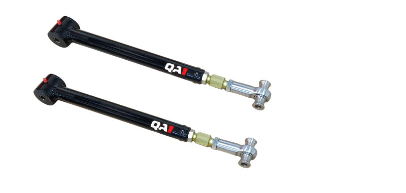 QA1 71-96 GM B-Body Trailing Arms Lower Adjustable