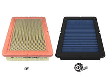 Load image into Gallery viewer, aFe 05-09 Ferrari F430 Scuderia V8-4.3L Magnum FLOW Pro 5R Air Filter