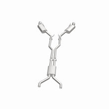 Load image into Gallery viewer, MagnaFlow BRE Exhaust Kit 10-15 Chevrolet Camaro 3.6L