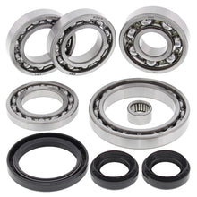 Load image into Gallery viewer, All Balls Racing 19-20 CF-Moto U Force 500 Differential Bearing &amp; Seal Kit Front