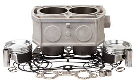 Cyl Works 2011/13-14 Polaris Ranger 800 4x4 800cc +2mm Big Bore Cyl Kit 808cc 10.2:1 Comp 82mm