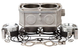 Cyl Works 2011/13-14 Polaris Ranger 800 4x4 800cc +2mm Big Bore Cyl Kit 808cc 10.2:1 Comp 82mm