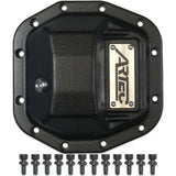 Artec Industries 18-25 Jeep Wrangler JL Rubicon Artec Hardcore Diff Cover M210/D44 Front