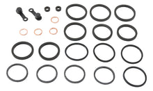 Load image into Gallery viewer, All Balls Racing 19-20 Honda CB650R Caliper Rebuild Kit Front