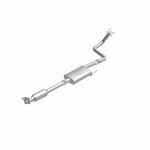 Load image into Gallery viewer, MagnaFlow Conv Direct Fit OEM 20-22 Kia Soul 2L Underbody