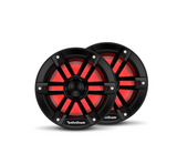 Rockford Fosgate 6.5in Color Optix Marine 2-Way System