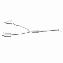 Load image into Gallery viewer, MagnaFlow BRE Exhaust Kit 09-15 Honda Pilot 3.5L