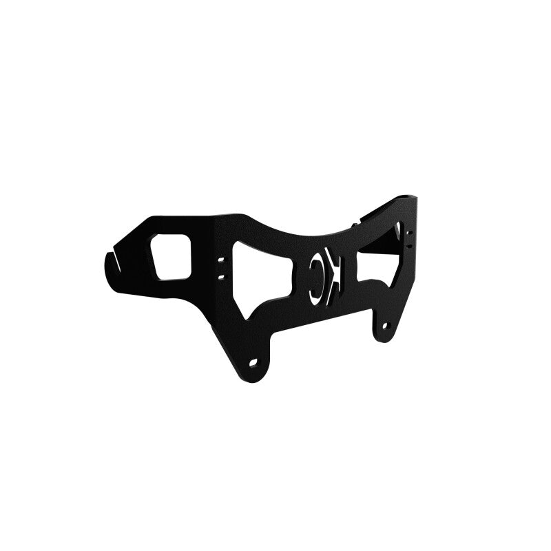 KC HiLiTES 17-24 Can-Am Maverick X3 Light Bar Mount for 10in FLEX ERA LED Light Bar - Shock Tower