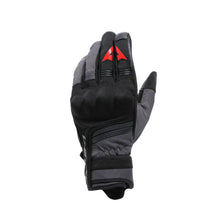 Load image into Gallery viewer, Dainese Teyde Gore-Tex Gloves Black/Iron-Gate - Medium