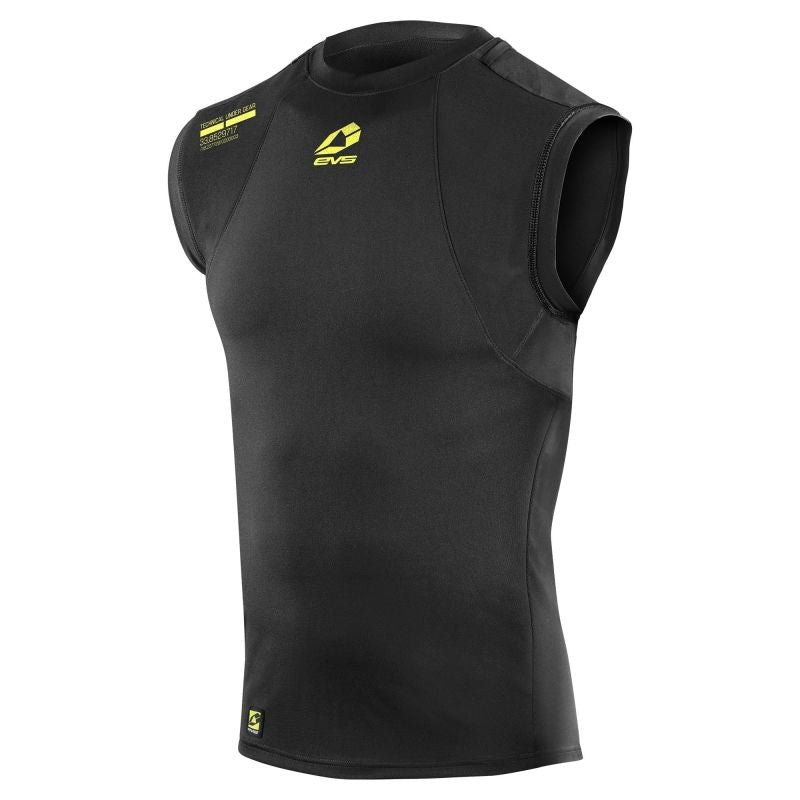 EVS Tug Core Temperature Regulator Vest Black - Large