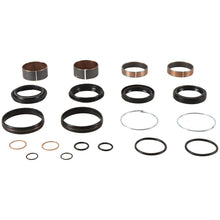 Load image into Gallery viewer, Pivot Works 09-20 Yamaha WR250R DUAL SPORT Fork Rebuild Kit - W/Bushings &amp; Seals