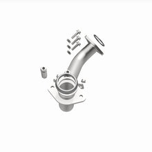 Load image into Gallery viewer, Magnaflow BRExhaust 16-22 Honda HR-V 1.8L Front Pipe Kit