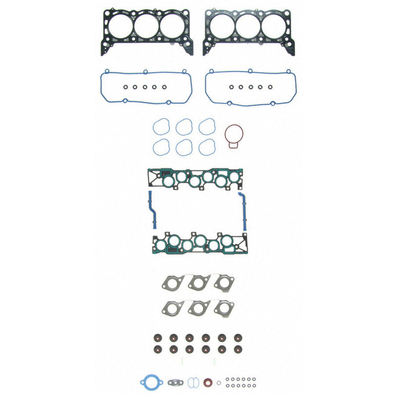 Fel-Pro Ford F-150 HS 9250 PT-7 PermaTorque Engine Cylinder Head Gasket Set