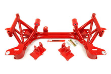 Load image into Gallery viewer, UMI Performance 93-02 GM F-Body K-Member SBC/BBC Motor Mounts - Road Race