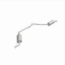 Load image into Gallery viewer, MagnaFlow BRE Exhaust Kit 99-03 VW EuroVan 2.8L