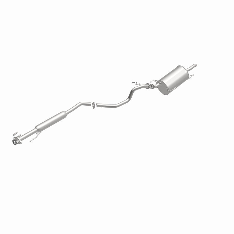 MagnaFlow BRE Exhaust Kit 13-17 NISSAN SENTRA 1.8L