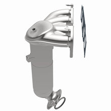 Load image into Gallery viewer, Magnaflow 03-11 Toyota Camry 2.4L Direct Fit Converter