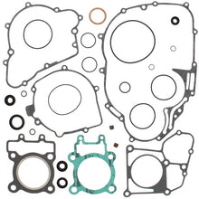 Load image into Gallery viewer, Vertex Gaskets 88-02 Kawasaki KLF220 Bayou Complete Gasket Kit w/ Oil Seals