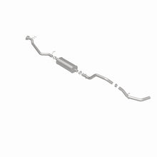 Load image into Gallery viewer, MagnaFlow BRE Exhaust Kit Replacement Stainless GM