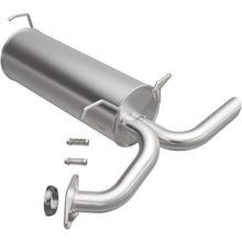 Load image into Gallery viewer, BRE Exhaust 11-17 Juke 1.6L Muffler Kit