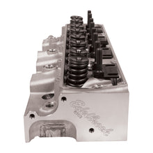 Load image into Gallery viewer, Edelbrock SB Oldsmobile Performer RPM Cylinder Heads for Hydraulic Flat Tappet