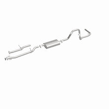 Load image into Gallery viewer, MagnaFlow BRE Exhaust Kit 94-97 Ranger B3000 B4000