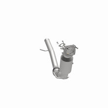 Load image into Gallery viewer, MagnaFlow 18-23 Jeep Wrangler OEM Grade Federal / EPA Compliant Direct-Fit Catalytic Converter
