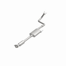 Load image into Gallery viewer, MagnaFlow Conv Direct Fit OEM 20-22 Kia Soul 2L Underbody