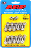 ARP BB Chevy SS 12pt Oil Pan Bolt Kit