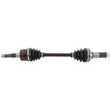 All Balls Racing 03-08 YFM 660 F Grizzly 4x4 Axle