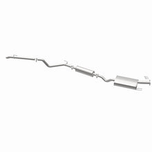 Load image into Gallery viewer, MagnaFlow BRE Exhaust Kit 14-16 Acura MDX 3.5L